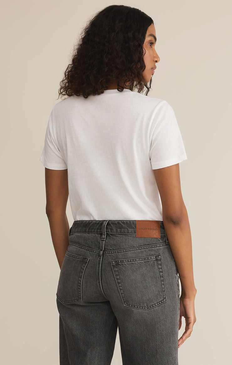 THE POCKET TEE - ZT144034